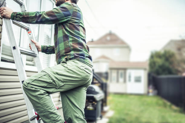 Best Recycling Services for Junk  in Liberty, IN